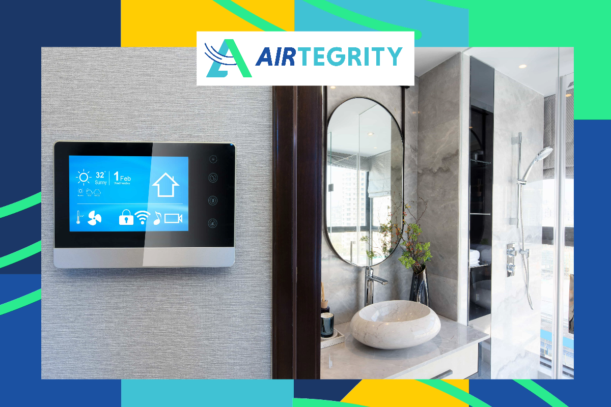 Understanding The Benefits Of Proper Humidity Airtegrity